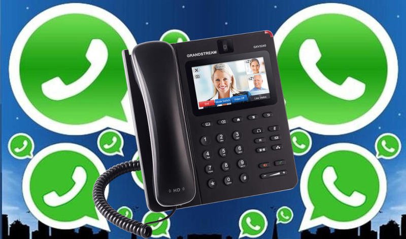 طريقة تفعيل الواتس اب برقم الهاتف الارضي للمنزل 1 كيفية تفعيل الواتس اب برقم الهاتف الارضي للمنزل
