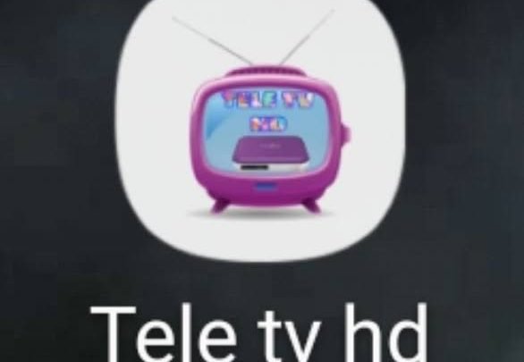 تحميل تطبيق Tele TV HD للاندرويد لمشاهدة القنوات المشفرة والمباريات بالمجان