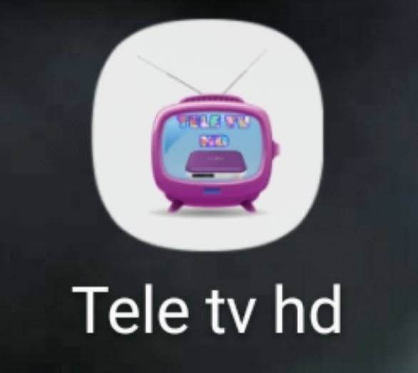 تحميل تطبيق Tele TV HD للاندرويد لمشاهدة القنوات المشفرة والمباريات بالمجان