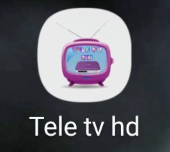 تحميل تطبيق Tele TV HD للاندرويد لمشاهدة القنوات المشفرة والمباريات بالمجان