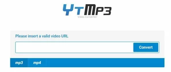 مواقع تحميل فيديوهات اليوتيوب بصيغة Mp3 2