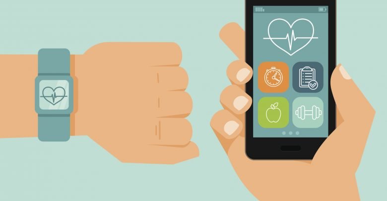 أفضل تطبيقات اللياقة لنظام iOS لإنقاص الوزن 1 تطبيقات اللياقة لساعة أبل