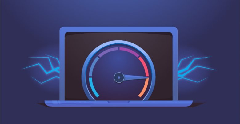أفضل المواقع لقياس واختبار سرعة الإنترنت 1 مواقع قياس سرعة الإنترنت