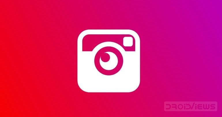 رفع الصور على إنستقرام من الكمبيوتر 1 رفع الصور على إنستقرام من الكمبيوتر 1