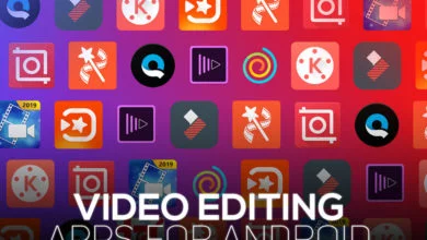 أفضل خمسة تطبيقات تحرير الفيديو بسهوله على أندرويد 8