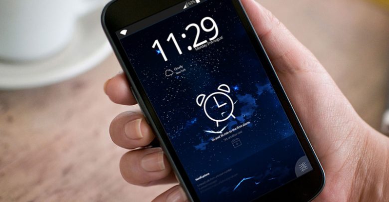أفضل تطبيقات المنبه للأندرويد 1 أفضل تطبيقات المنبه