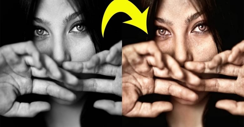 أفضل مواقع أون لاين لتحويل الصور الأبيض والأسود إلى ألوان علمني دوت كوم