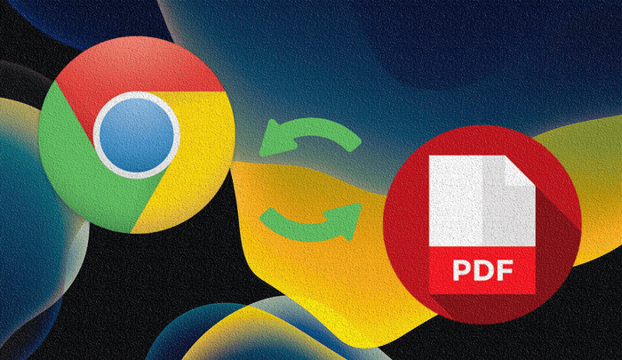 حفظ صفحات الويب كملف PDF على الأندرويد 1 حفظ صفحات الويب كملف PDF على الأندرويد 1