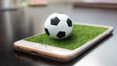 تطبيقات مشاهدة المباريات الرياضية