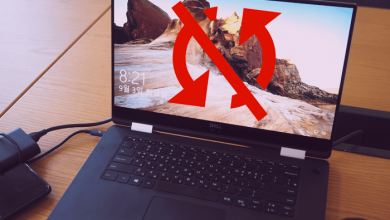 أفضل الطرق لحل مشكلة عدم إعادة ضبط الكمبيوتر Not Resetting Error 1 حل مشكلة عدم إعادة ضبط الكمبيوتر