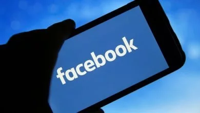 كيفية تحميل جميع بياناتك من على فيسبوك Facebook 2