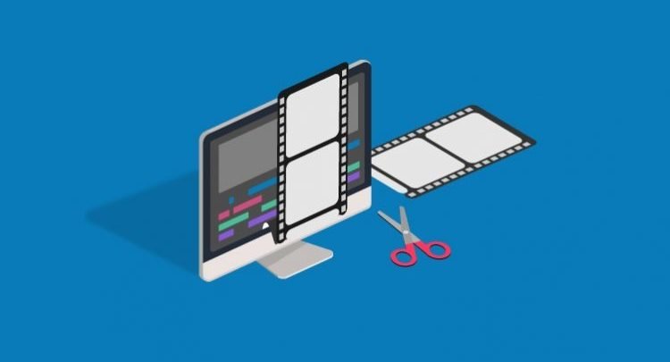 افضل برنامج لتقطيع الفيديو علي الكمبيوتر Renee Video Editor 1 افضل تطبيق لتقطيع الفيديو علي الكمبيوتر Renee Video Editor