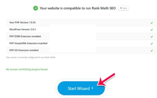 شرح اعدادات اضافة Rank Math SEO 2020 4