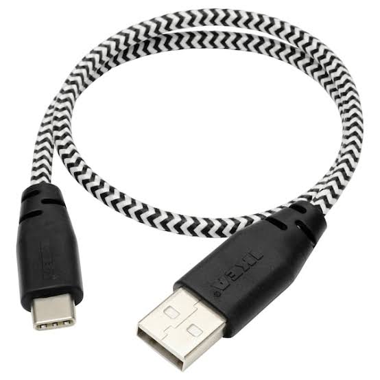 منفذ USB Type-C شكله ومميزاته والأجهزة المتوافر بها 2