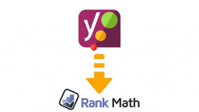 Rank Math SEO