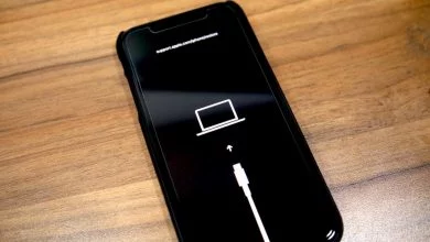 اعادة تشغيل الايفون في وضع الريكفري مود لجميع الأجهزة (Enter Recovery Mode) 1 اعادة تشغيل الايفون في وضع الريكفري