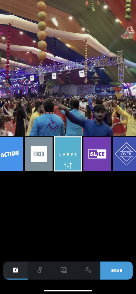 أفضل تطبيقات تعديل فيديو للايفون 2 أفضل تطبيقات تعديل فيديو للايفون 2