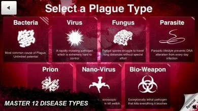 تحميل لعبة Plague Inc برابط مباشر 18