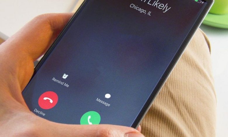 أفضل 3 تطبيقات حظر المكالمات المزعجة (block spam calls) 1 تطبيقات حظر المكالمات المزعجة