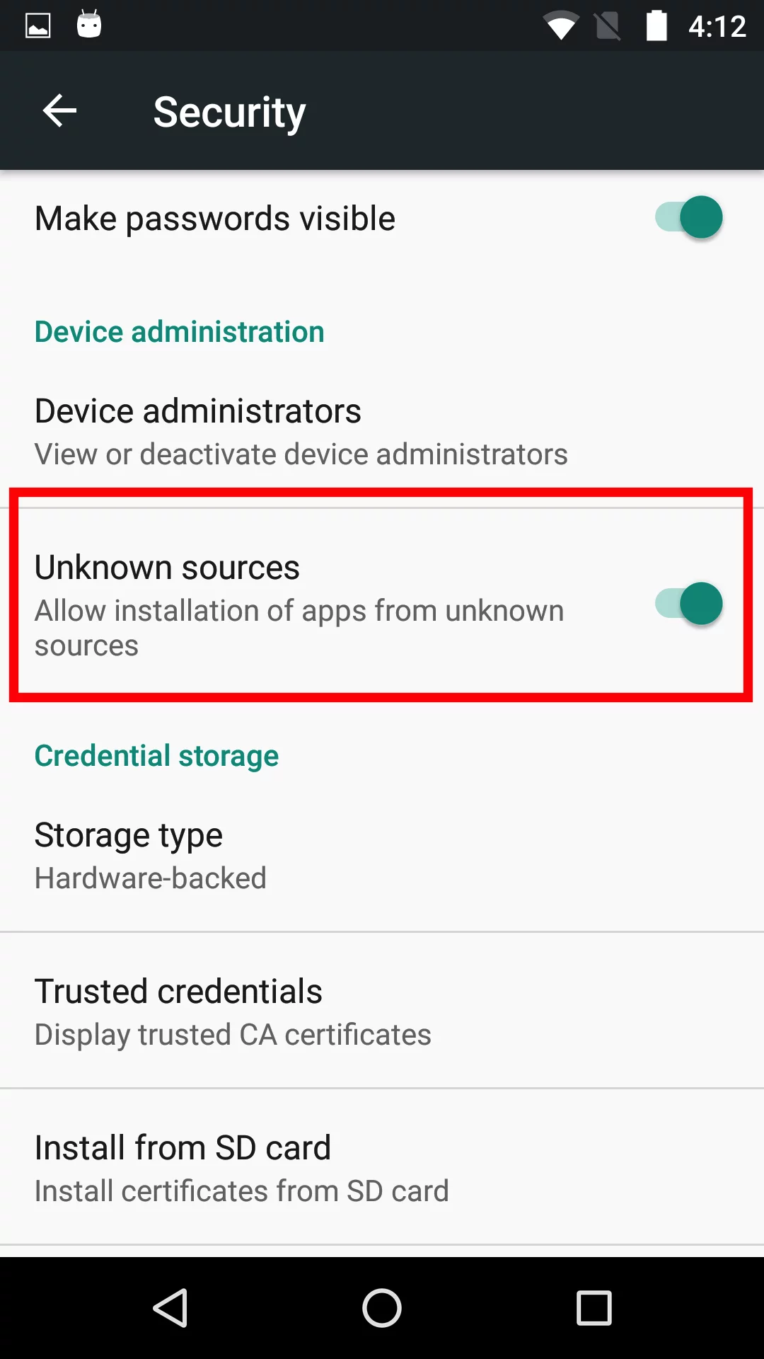 تحميل تطبيق جوجل كاميرا لجميع أجهزة سامسونج