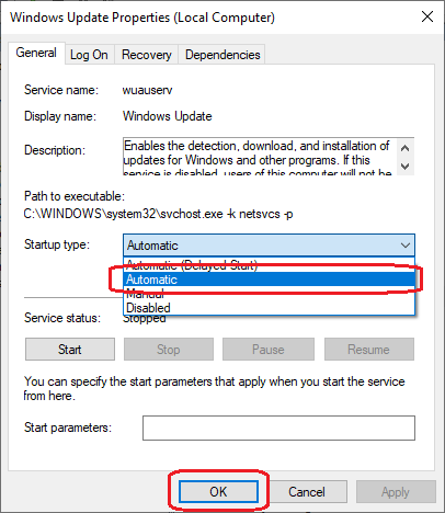 طريقة تعطيل التحديثات التلقائية على ويندوز 10 نهائيا 10 طريقة تعطيل التحديثات التلقائية على ويندوز 10 نهائيا 8