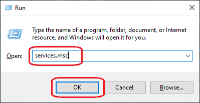 طريقة تعطيل التحديثات التلقائية على ويندوز 10 نهائيا 2 تعطيل التحديثات التلقائية على ويندوز 10