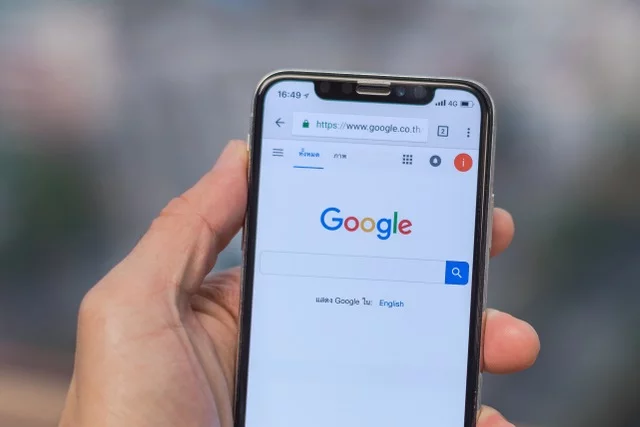 حذف الكوكيز من الآيفون