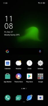جميع مميزات وخصائص واجهة اوبو ColorOS 7 الجديدة 3 جميع مميزات وخصائص واجهة اوبو ColorOS 7 الجديدة 3