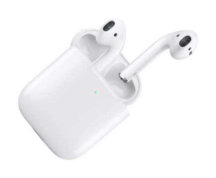 كيفية توصيل AirPods بالاندرويد و اجهزة التابلت 1