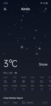 جميع مميزات وخصائص واجهة اوبو ColorOS 7 الجديدة 5 جميع مميزات وخصائص واجهة اوبو ColorOS 7 الجديدة 5