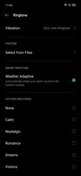 جميع مميزات وخصائص واجهة اوبو ColorOS 7 الجديدة 6 جميع مميزات وخصائص واجهة اوبو ColorOS 7 الجديدة 6