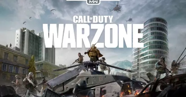 مواصفات ومتطلبات تشغيل لعبه Call of Duty Warzone 3