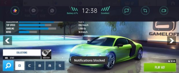 جميع مميزات وخصائص واجهة اوبو ColorOS 7 الجديدة 8 جميع مميزات وخصائص واجهة اوبو ColorOS 7 الجديدة 8