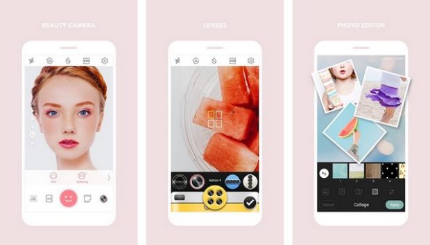 أفضل تطبيقات كاميرا لهواتف الاندرويد لعام 2020 5