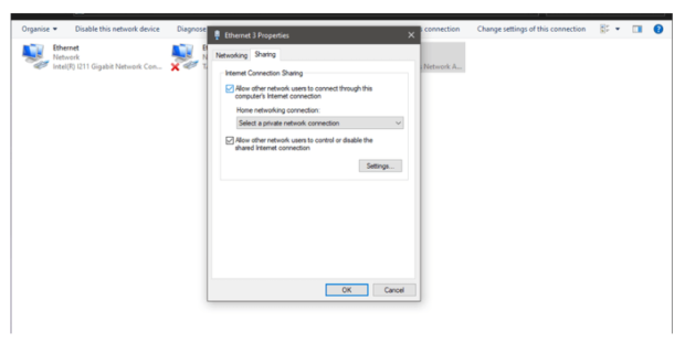 طريقة إستخدام VPN على جهاز Xbox One 5