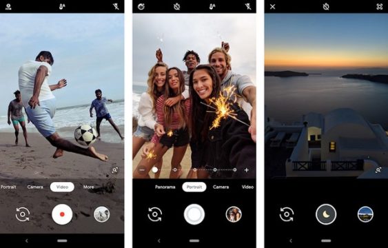 أفضل تطبيقات كاميرا لهواتف الاندرويد لعام 2020 7