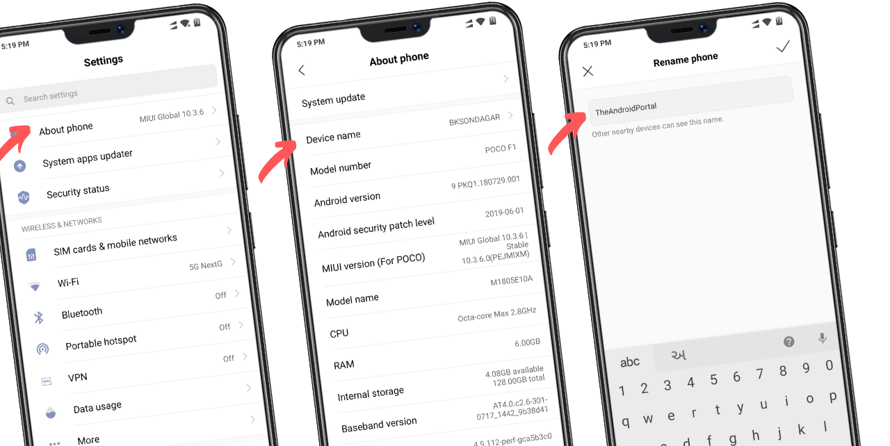 حل مشكلة Failed To Obtain IP Address للاندرويد 2 حل مشكلة Failed To Obtain IP Address للاندرويد 2