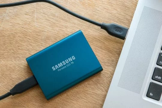 أفضل وحدات تخزين SSD محمولة لعام 2020 2