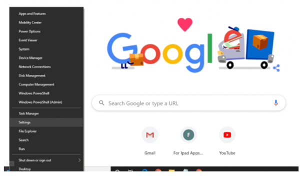 طريقة إستخدام VPN على جهاز Xbox One 2