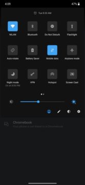 كيفية توصيل AirPods بهواتف اندرويد و اجهزة التابلت 2