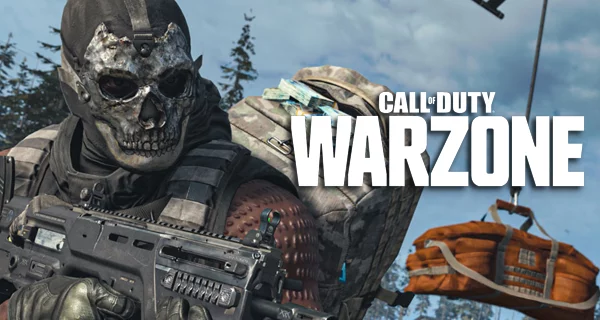 مواصفات ومتطلبات تشغيل لعبه Call of Duty Warzone 1