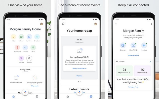 تطبيقات ريموت كنترول للأندرويد