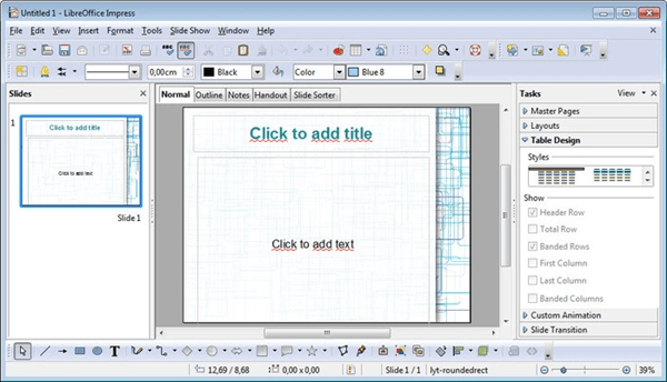 أفضل بدائل مايكروسوفت أوفيس 1 أفضل بدائل مايكروسوفت أوفيس