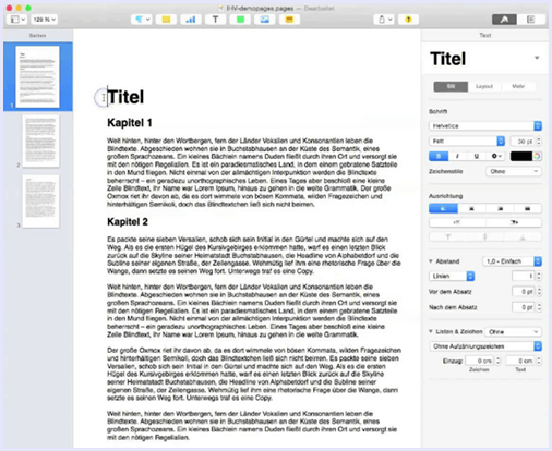 أفضل بدائل مايكروسوفت أوفيس 4 حزمة Google Docs
