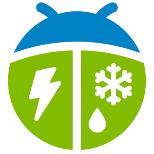 أفضل تطبيقات الطقس لساعة ابل 5