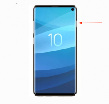 كيفية إصلاح مشاكل ارتفاع درجة حرارة Samsung Galaxy S10 2