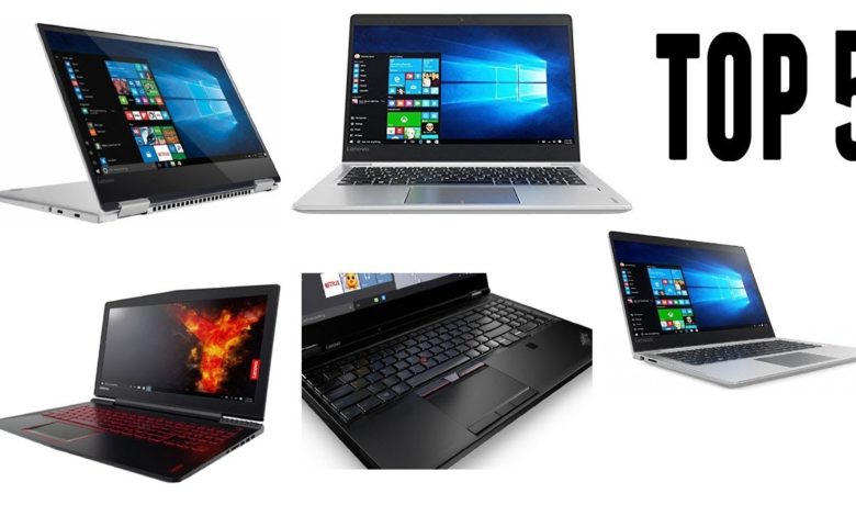 سعر ومواصفات افضل اجهزة لابتوب لينوفو "Lenovo" لعام 2020 1 سعر ومواصفات افضل اجهزة لابتوب لينوفو "Lenovo" لعام 2020 1