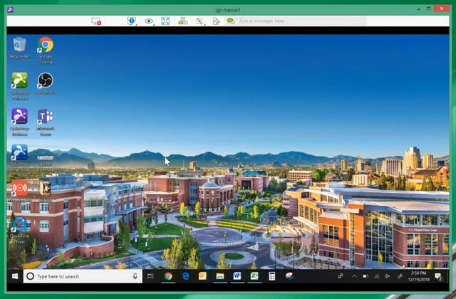 افضل البدائل لبرنامج TeamViewer 2020 5 افضل البدائل لبرنامج TeamViewer 2020 5
