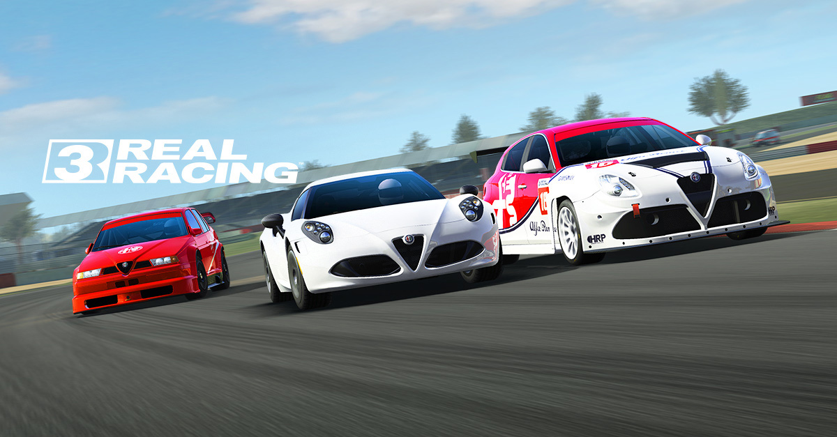 افضل العاب سباق سيارات للاندرويد 2020 5