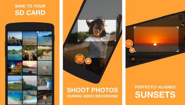 افضل تطبيقات تحرير فيديو انستقرام لاجهزة الاندرويد 3 افضل تطبيقات تحرير فيديو انستقرام لاجهزة الاندرويد 2